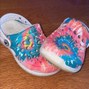 Kids water shoes
